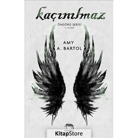 Kaçınılmaz - Amy A. Bartol
