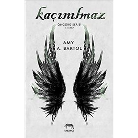 Kaçınılmaz - Amy A. Bartol