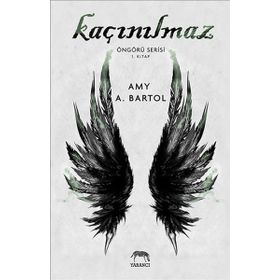 Kaçınılmaz - Amy A. Bartol