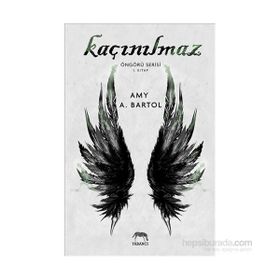Kaçınılmaz - Amy A. Bartol
