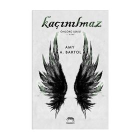 Kaçınılmaz - Amy A. Bartol
