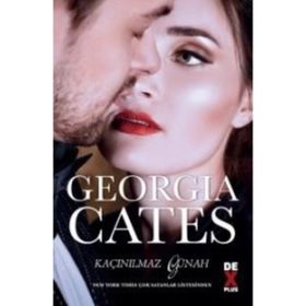Kaçınılmaz Günah - Georgia Cates