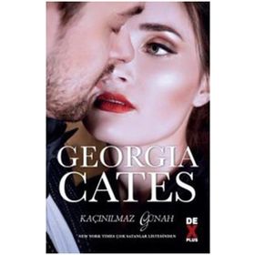 Kaçınılmaz Günah - Georgia Cates