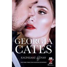 Kaçınılmaz Günah - Georgia Cates