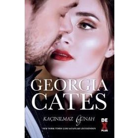 Kaçınılmaz Günah - Georgia Cates