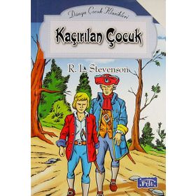 Kaçırılan Çocuk - Robert Louis Stevenson