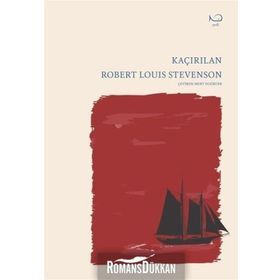 Kaçırılan Çocuk - Robert Louis Stevenson