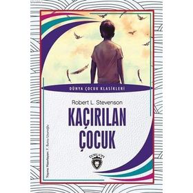 Kaçırılan Çocuk - Robert Louis Stevenson