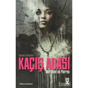 KAÇIŞ ADASI - GENEL