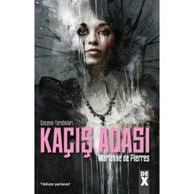 KAÇIŞ ADASI - GENEL