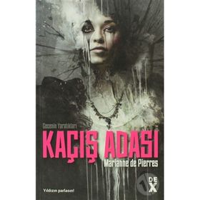 KAÇIŞ ADASI - GENEL