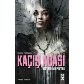 KAÇIŞ ADASI - GENEL