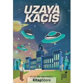 KAÇIŞ - ELMORE LEONARD