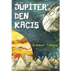 KAÇIŞ - ELMORE LEONARD