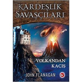 KAÇIŞ - ELMORE LEONARD