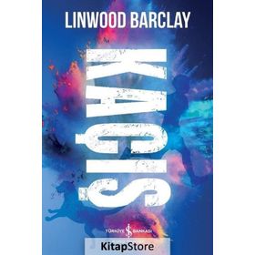 Kaçış - Linwood Barclay
