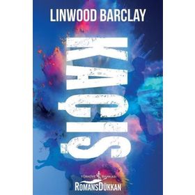 Kaçış - Linwood Barclay