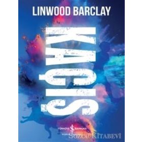 Kaçış - Linwood Barclay