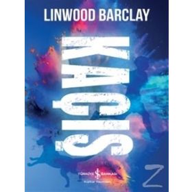 Kaçış - Linwood Barclay