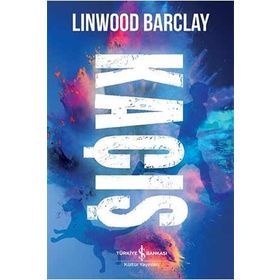 Kaçış - Linwood Barclay