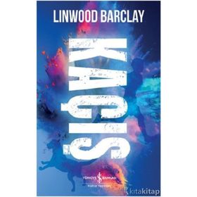 Kaçış - Linwood Barclay