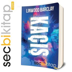 Kaçış - Linwood Barclay