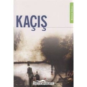 KAÇIŞ - MEHMET DIKICI