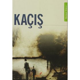 KAÇIŞ - MEHMET DIKICI