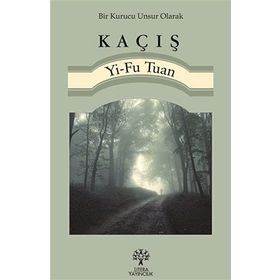KAÇIŞ - NUHAN NEBI ÇAM
