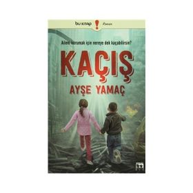 KAÇIŞ - NUHAN NEBI ÇAM