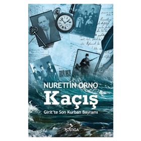 Kaçış - Nurettin Orno