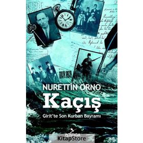 Kaçış - Nurettin Orno