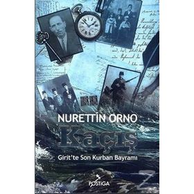 Kaçış - Nurettin Orno