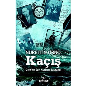 Kaçış - Nurettin Orno