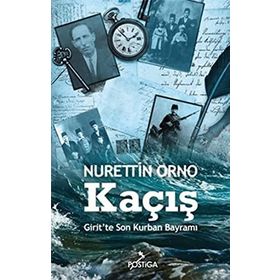 Kaçış - Nurettin Orno