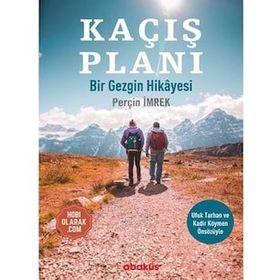 Kaçış Planı - Perçin İmrek