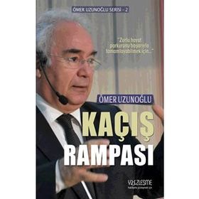 Kaçış Rampası - Oya Gündüz Aksu