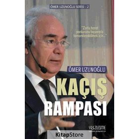 Kaçış Rampası - Oya Gündüz Aksu