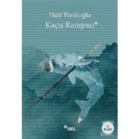 Kaçış Rampası - Oya Gündüz Aksu
