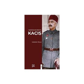 Kaçış - Yıldız'Dan San Remo'Ya - Gufo Yayınları