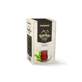Kaçkar 1 kg Çınaraltı Gold Çay