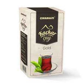 Kaçkar Gold 1 kg Çay (2 adet)