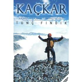 Kaçkar - Tunç Fındık