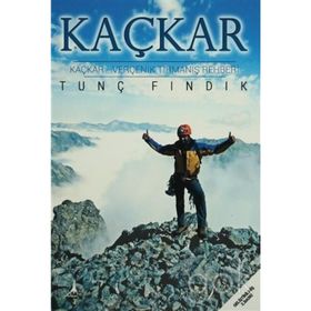 Kaçkar - Tunç Fındık