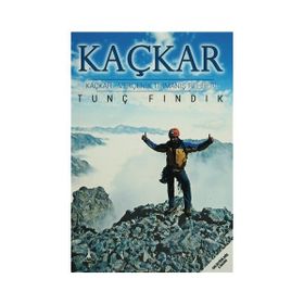 Kaçkar - Tunç Fındık