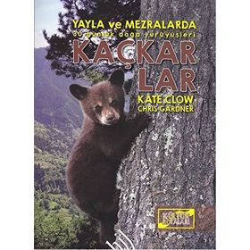 Kaçkarlar - Kate Clow Chris Gardner