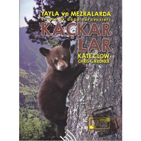 Kaçkarlar - Kate Clow Chris Gardner
