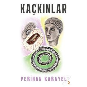 KAÇKINLAR - FERIT EDGÜ
