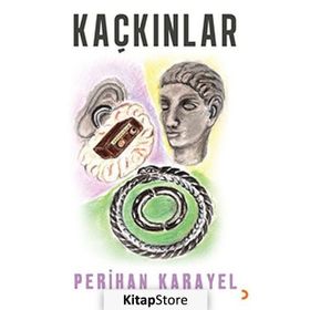 Kaçkınlar - Perihan Karayel