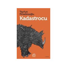 Kadastrocu - Tayfun Pirselimoğlu